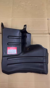 JAZZ GE 2012 FL FACELIFT SPEC V BELAKANG DAUN PISANG FENDER COVER LINER REAR 74551 TF0-Z00 74591-TF0-Z00