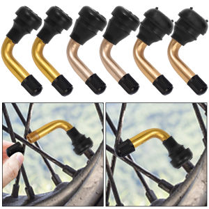 Electric scooter motorcycle valve Angle 90 Degree Pull-In Valve Core Tool for Tubeless Tire Rim Scooter Motorcycle