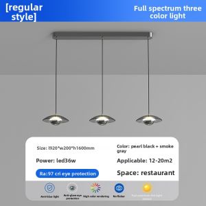DGY | Elegant Minimalist Design Chandelier