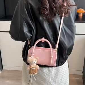 [ BISA NFC] MMI9087 Tas Premium Handbag Wanita Tas Tenteng Wanita Tas Selempang Wanita Import Slingbag Wanita Tas Bahu Wanita Import