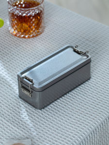 High-End Baking Pastry Pineapple Fudge Candy Iron Oxide Cookie Packaging Box Gift Box Baking Supplies Cooking Tools