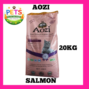 AOZI CAT FOOD - 20KG | 10KG