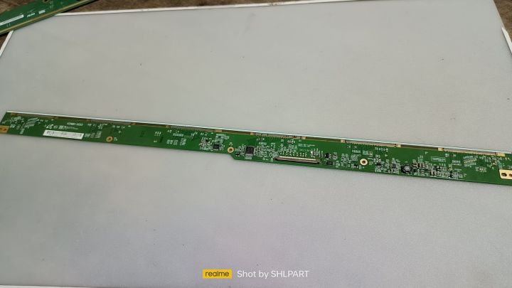 TICON TIKON LCD TCON TV LG LED 22LK310 V216B1-XC03