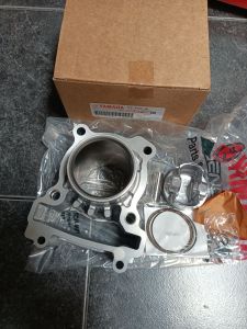 BLOCK BLOK SEHER BLOCK MESIN RING SEHER JUPITER MX OLD NEW PAKET KOMPLIT