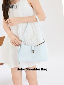 SANFU | Túi Đeo Chéo Đơn Giản Thời Trang Mùa Hè