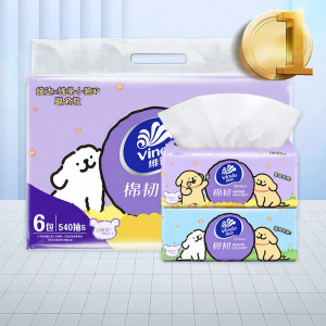 Vinda | Household Tissues for Bulk Storage