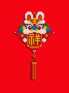 MARD Tabletop Ping Pong Block Building Toy Teachers Day Gift for Boys And Girls Birthday Present Desktop Decoration Block Set