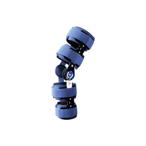 BSR | Adjustable Knee Support for Meniscus Injury and Ligament