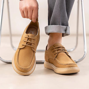 GOG | Elevator Loafers Mens Leather