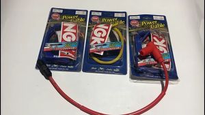 สายหัวเทียนแต่ง SplitFire ปลั๊กหัวเทียน คุณภาพสูง สายคอล์ย สายหัวเทียน ราคาที่ถูกต้อง