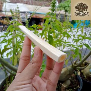 once pipa padutan tulang sapi model profil A30