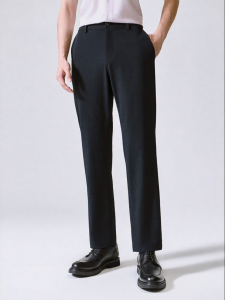 Spring New Texture Comfortable Casual Pants