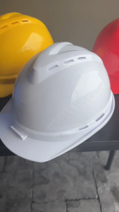 TOTAL หมวกนิรภัย รุ่น TSP8601 / TSP8602 / TSP8603 / TSP8604