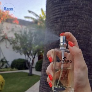 E13 - Nước hoa Sansiro 50ml cho nam