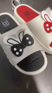 4.5cm Cute and stylish fairy-like womens slippers