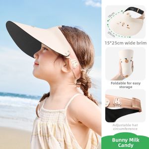 Kocotree | UV Protection Sun Hat for Children