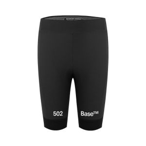 Soomom | Quần Ngắn Đạp Xe Có Ô Chứa Mũ Tên