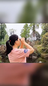 Ống Nhòm Nikula Một Mắt Tiện Lợi Dễ Sử Dụng