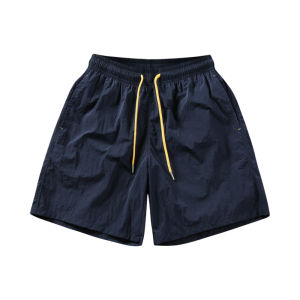 Mark Fairwhale | Trendy Simple Casual Shorts