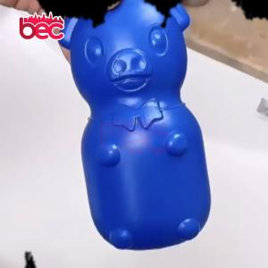 [New] Penyegar Toilet Automatic Closet Cleaner Blue Clean Pembersih WC kloset