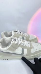 Sepatu Sneakers Import Terbaru Sepatu Pria Wanita Snekers Casual Trendy Anti Slip Best Selling Sepatu Santai Kasual Pria Wanita Berkualitas Sepatu Kets Best Seller Canvas Shoes Sneaker New Model Terbaru Untuk Kuliah Running Kerja Travelling -SP-07