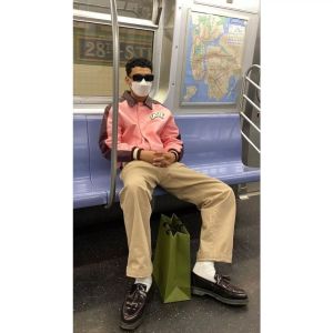 CELANA KULOT JEANS LOOSE PANTS GOMBRANG COWO KOREAN STYLE TERBARU -CELANA JEANS PANJANG PRIA