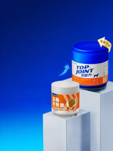 vetwish | Joint Health Chondroitin Dog Calcium Tablets