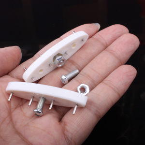 Móc Treo Hình Đồng Hồ Vô Hình Không Để Lại Dấu Vết Có Đầu Vít Và Nắp Đệm Móc Treo Tường Không Cần Khoan Phụ Kiện Trang Trí Nhà Cửa