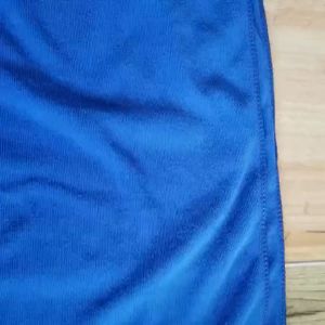 1pcs Soft Absorbent Wash Cloth Car Auto Care Microfiber Cleaning Towels (Blue) 30x30cm