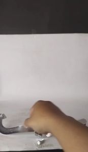 Pedal Perseneling Perseneleng Pedal Overan Gigi JUPITER MX (RUI)