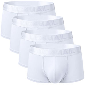 JOCKMAIL | Breathable Fashion Modal Mens Briefs 4pc
