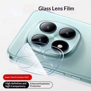 1pcs Camera Lens Protection Tempered Glass For VIVO V70 FE V60 V50 V40 Lite IDN V30 V30e V29 V29e V27e V23e V25e V21e V21 V20 V23 V15 V17 V19 X50 X60 X70 X80 X90 X100 X200 X300 S1 Pro 4G 5G