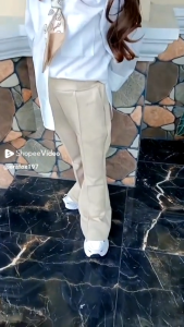 Celana Cutbray Anak Perempuan / Cutbray Anak Cewek 3-14 Tahun / Cutbray Anak Scuba