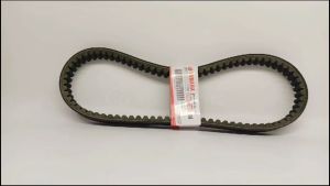 2PH VANBELT YAMAHA MIO M3 / XRIDE 125 / SOUL GT 125 / FINO F1 / FANBEL / PENBEL / PANBEL ONLY / V-BELT RUMAH ROLLER ASSY FREE GO / KIPAS CVT / PAKET CVT SOUL GT 125 / SATU SET RUMAH ROLLER / KLEMAN ROLLER / ROLLER / BOSH BOS