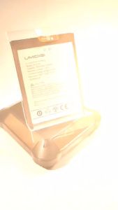 Genuine Original 5000mAh BISON Phone Replacement Battery For UMI Umidigi BISON phone Batterie Parts Phone Accessory Accumulators