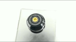 ZTTO | ZTTO MTB Xe Đạp Đường Bộ Tai Nghe Xe Đạp 34mm EC34 CNC 1 1/8 Ống Thẳng Dĩa Bên Trong 34 Thông Thường Threadless Hợp Kim Nhôm