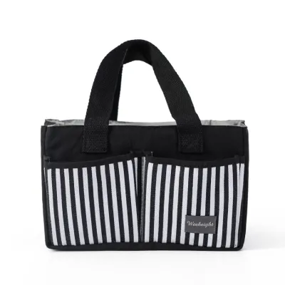 Practical Large Capacity Baby Bag Organizer