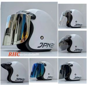 Helm bogo jpn original sni full leher
