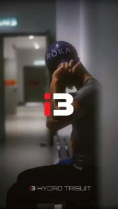 Authentic iSports i3 Hydro Trisuit Swim Bike Run Race Triathlon duathlon Triathlete Swimming Running Cycling