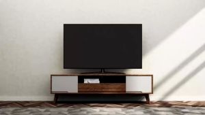 TV bracket Universal TV wall bracket installation TV wall bracket adjustable pitch 15° Upgrade thickness 26-55 inches