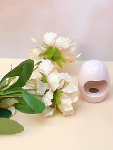 Pengering Kutek UV LED mini 6W Portabel Nail Dryer