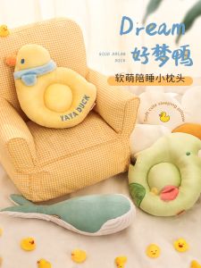 Pet Pillow Small Pillow Sleep Mat for Cats And Dogs Winter Dog Bed Pet Supplies Cat Nest Toy Soft Comfortable Pet Accessories