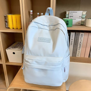 MIRUIDUO | Student Lightweight Backpack Womens New Style School Style Large Capacity