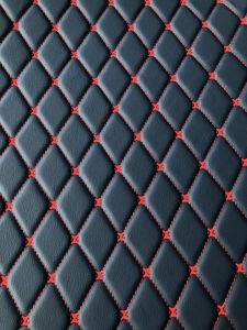 💯พรมรถยนต์6Dรุ่น CHR(โรงงานส่งเอง)