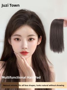 JUZITING | Womens Hair Volume Enhancing Hair Piece