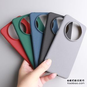 Matte Finish Full Cover Anti-Fingerprint Huawei Mate60Pro Phone Case Slip-Resistant Large Hole Lens Protection Pure Color Design\\n\\n Introduction to Matte Finish Full Cover Phone Case\\n\\nMatte finish phone cases have gained popularity due to their sleek and modern appearance. A matte finish phone case offers a non-glossy surface that looks great and feels smooth to the touch. These cases are perfect for those who want a professional and elegant look for their Huawei Mate60Pro.\\n\\n What is a Matte Finish Phone Case?\\n\\nA matte finish phone case is a protective cover designed specifically for smartphones like the Huawei Mate60Pro. It has a non-shiny surface that provides a sophisticated and modern appearance. This type of phone case is available in various colors and designs, allowing users to choose one that best suits their style preferences.\\n\\n Benefits of Using a Pure Color Design Phone Case\\n\\nA pure color design phone case is a simple yet elegant option for protecting your Huawei Mate60Pro. Here are some benefits of using a pure color design phone case:\\n\\n- **Aesthetic Appeal**: A pure color design adds a touch of elegance and sophistication to your device.\\n- **Ease of Matching**: It's easy to find a matching color that complements your personal style or device color.\\n- **Minimalist Style**: Pure color designs offer a minimalist approach, which appeals to those who prefer a clean and uncluttered look.\\n\\n Why Choose an Anti-Fingerprint Huawei Mate60Pro Case?\\n\\nAn anti-fingerprint phone case is designed to minimize smudges and fingerprints on your Huawei Mate60Pro. This type of case offers several advantages:\\n\\n- **Improved Hygiene**: An anti-fingerprint case helps maintain a clean and hygienic surface by preventing dirt and bacteria buildup.\\n- **Enhanced Visibility**: By minimizing fingerprints, the case improves visibility and readability of your device screen.\\n- **Extended Lifespan**: Anti-fingerprint cases help protect your device from wear and tear caused by frequent cleaning and wiping.\\n\\n Key Features of Slip-Resistant Phone Cover\\n\\nA slip-resistant phone cover is an essential accessory for those who want to protect their Huawei Mate60Pro from accidental drops and falls. This type of cover provides excellent grip and stability, ensuring your device stays securely in your hand.\\n\\n How Does a Slip-Resistant Phone Cover Work?\\n\\nA slip-resistant phone cover works by incorporating a textured surface that increases friction between your hand and the device. This added grip helps prevent accidental drops and ensures a secure hold, even when your hands are wet or sweaty.\\n\\n Advantages of Using a Slip-Resistant Phone Cover\\n\\nUsing a slip-resistant phone cover offers several advantages:\\n\\n- **Improved Grip**: A textured surface provides better grip, reducing the risk of accidental drops.\\n- **Enhanced Comfort**: Slip-resistant covers offer a comfortable and secure feel, making it easier to use your device for extended periods.\\n- **Protection from Wear and Tear**: By preventing accidental drops, slip-resistant covers help protect your device from damage caused by falls.\\n\\n Comparing Different Types of Slip-Resistant Phone Covers\\n\\nThere are various types of slip-resistant phone covers available, including silicone, rubber, and leather options. Each type offers unique advantages and disadvantages:\\n\\n- **Silicone**: Provides excellent grip and flexibility, making it ideal for everyday use.\\n- **Rubber**: Offers superior shock absorption and durability, making it suitable for rugged environments.\\n- **Leather**: Provides a luxurious feel and added protection, but may require more maintenance compared to other materials.\\n\\n Large Hole Lens Protection Explained\\n\\nLarge hole lens protection is a feature designed specifically for Huawei Mate60Pro phone cases. It ensures that the camera lens remains unobstructed and protected from scratches and damage.\\n\\n What is Large Hole Lens Protection?\\n\\nLarge hole lens protection is a feature that creates a larger opening in the phone case around the camera lens. This allows for unobstructed access to the camera while providing added protection against scratches and damage.\\n\\n Benefits of Large Hole Lens Protection for Huawei Mate60Pro\\n\\nUsing a large hole lens protection phone case offers several benefits:\\n\\n- **Unobstructed Access**: The larger opening ensures that the camera lens remains unobstructed, allowing for clear and sharp photos.\\n- **Protection Against Scratches**: The larger hole protects the camera lens from scratches and damage caused by accidental drops or contact with surfaces.\\n- **Improved Durability**: By protecting the camera lens, large hole lens protection helps extend the lifespan of your Huawei Mate60Pro.\\n\\n How to Choose the Right Large Hole Lens Protection Phone Case\\n\\nWhen selecting a large hole lens protection phone case, consider the following factors:\\n\\n- **Compatibility**: Ensure the case is compatible with your Huawei Mate60Pro model.\\n- **Material**: Choose a material that offers the desired level of protection and comfort.\\n- **Design**: Select a design that complements your personal style preferences.\\n\\n Conclusion & Final Thoughts\\n\\nIn conclusion, a matte finish full cover anti-fingerprint Huawei Mate60Pro phone case with slip-resistant and large hole lens protection features offers excellent protection and style for your device. By choosing a pure color design, you can enjoy a sleek and sophisticated appearance while minimizing fingerprints and smudges. Additionally, a slip-resistant phone cover provides added grip and stability, while large hole lens protection ensures unobstructed access to the camera lens. When selecting a phone case, consider factors such as compatibility, material, and design to find the perfect match for your Huawei Mate60Pro.\\n\\n Summary of Key Points\\n\\n- Matte finish phone cases offer a sleek and modern appearance.\\n- Pure color design phone cases provide aesthetic appeal and ease of matching.\\n- Anti-fingerprint phone cases minimize smudges and fingerprints.\\n- Slip-resistant phone covers offer improved grip and enhanced comfort.\\n- Large hole lens protection ensures unobstructed access to the camera lens.\\n\\n Final Recommendations for Choosing a Matte Finish & Anti-Fingerprint Huawei Mate60Pro Phone Case\\n\\nWhen choosing a matte finish and anti-fingerprint Huawei Mate60Pro phone case, consider the following recommendations:\\n\\n- Select a pure color design that complements your personal style preferences.\\n- Opt for an anti-fingerprint case to minimize smudges and fingerprints.\\n- Choose a slip-resistant cover for improved grip and enhanced comfort.\\n- Look for a large hole lens protection feature to ensure unobstructed access to the camera lens.\\n\\nBy following these recommendations, you can find the perfect matte finish and anti-fingerprint Huawei Mate60Pro phone case that offers both style and functionality.\n}