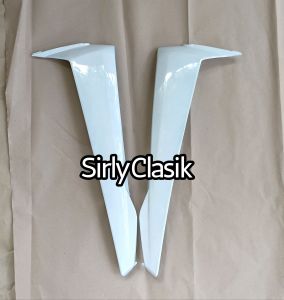 Sayap Luar Kanan Kiri Honda Revo Lama All Warna Terlaris