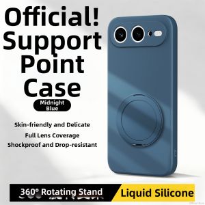 imobile | Rotating Stand Full Protection Phone Case