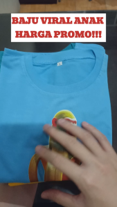 Baju Anak Anak perempuan Baju Anak Laki laki Kaos Anak perempuan & Anak Laki Laki Anomali Chimpanzini Bananini