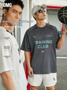 omg | Áo Thun Đào Tạo Thoáng Khí